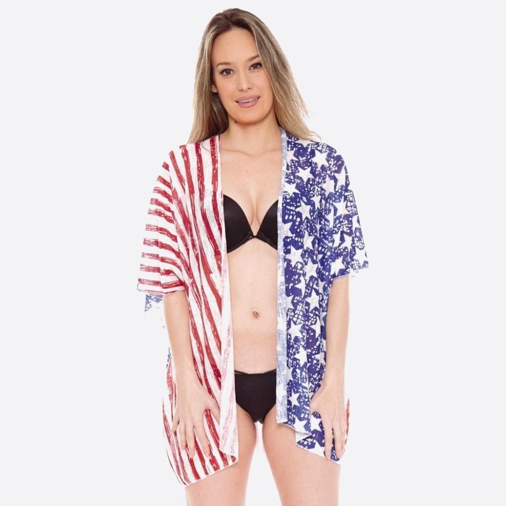 🇺🇸HOST PICK🇺🇸NWT *BOUTIQUE* KIMONO/SWIM COVER